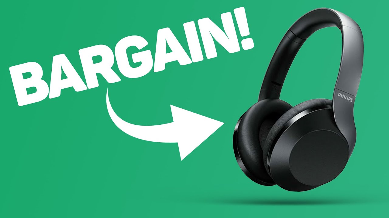 Best budget noise cancelling headphones