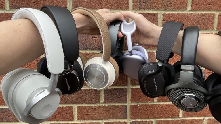 10 Best Budget Over Ear Headphones (2026)