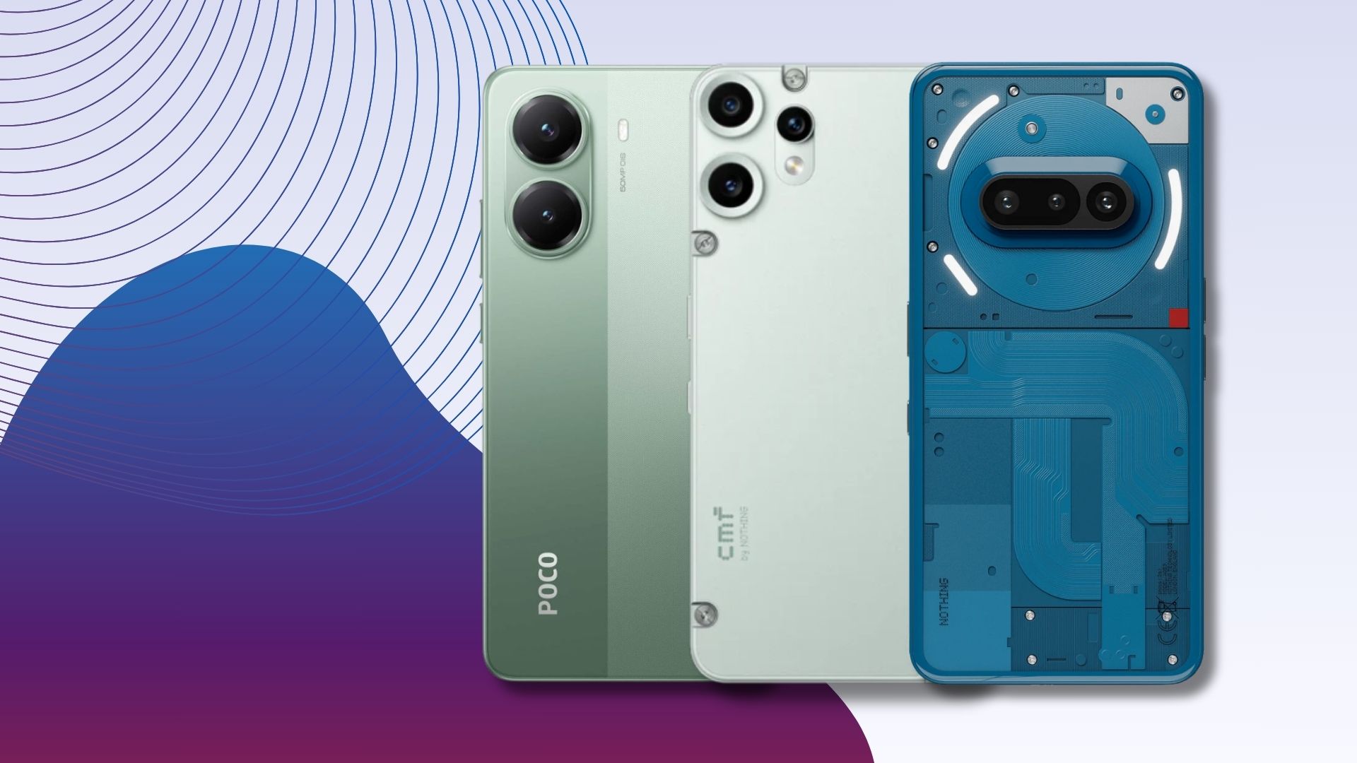 How to choose best budget phone
