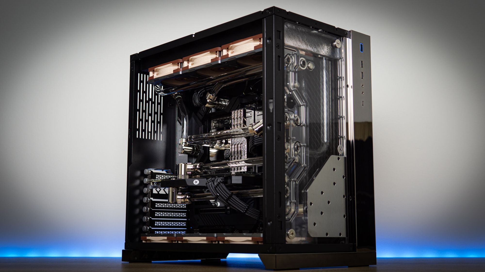 Best budget prebuilt gaming pc