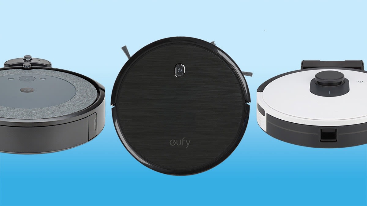 Best budget robot vacuum