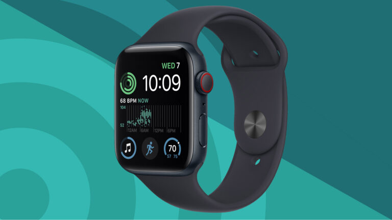 10 Best Budget Smart Watch (2026)