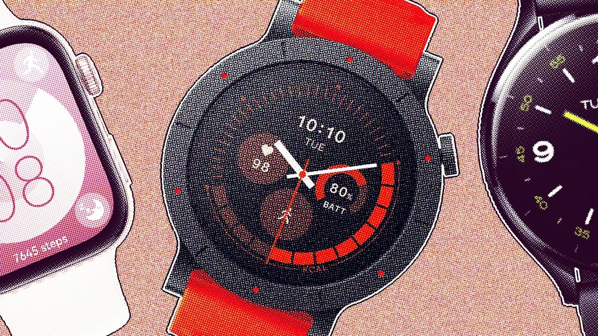 How to choose the best budget smartwatch
