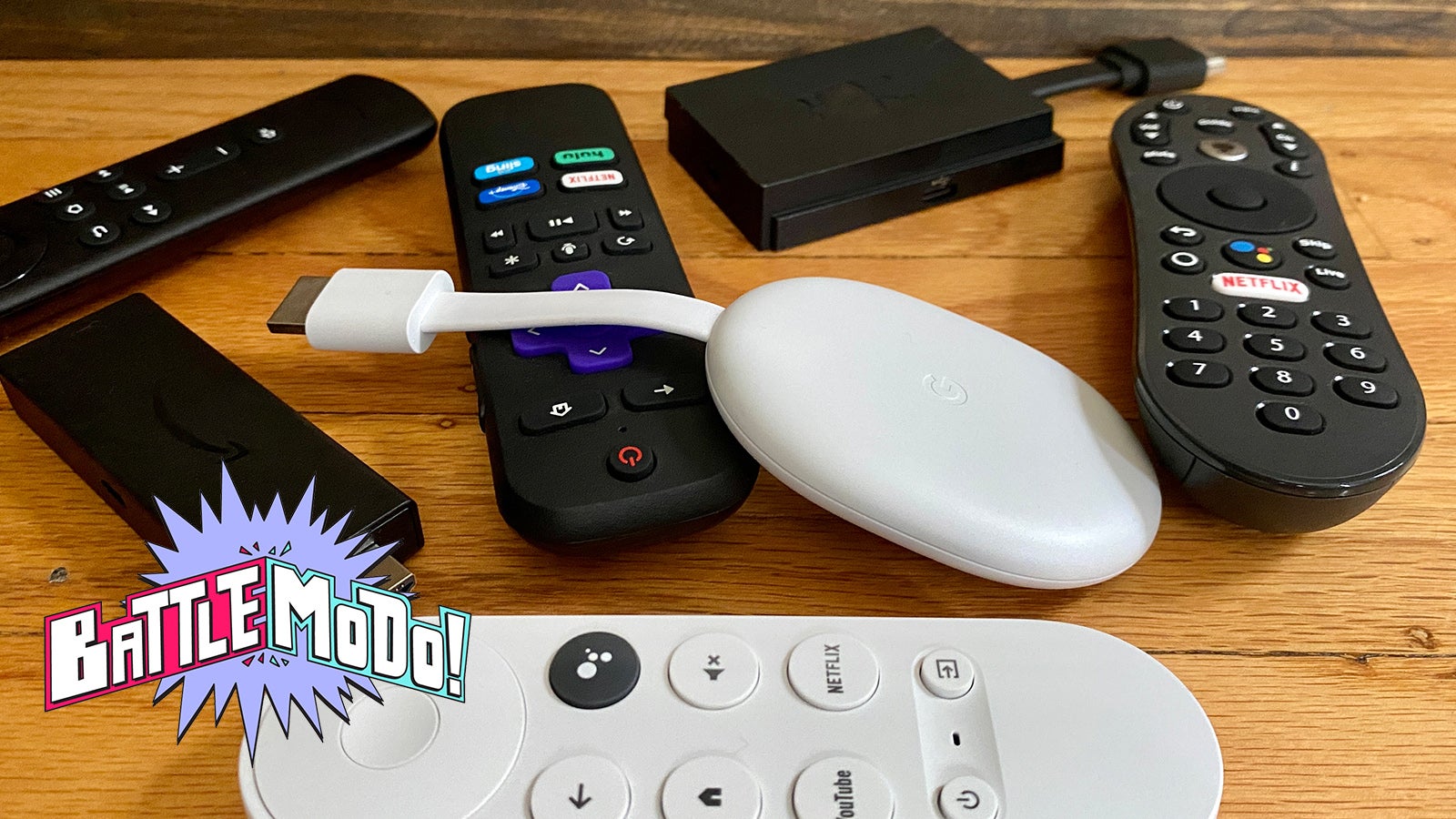 How to choose best budget streaming devices