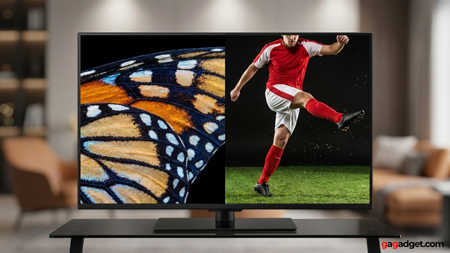 Best budget tv