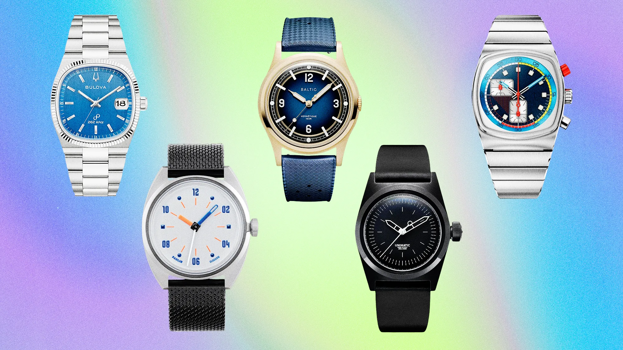 How to choose best budget watches