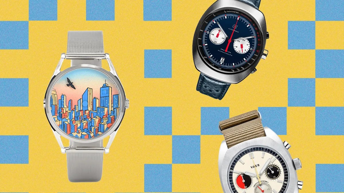 Best budget watches