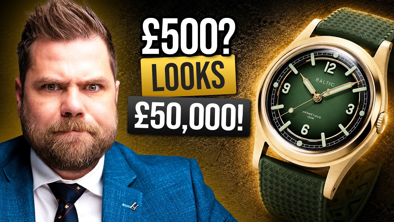 Best budget watches