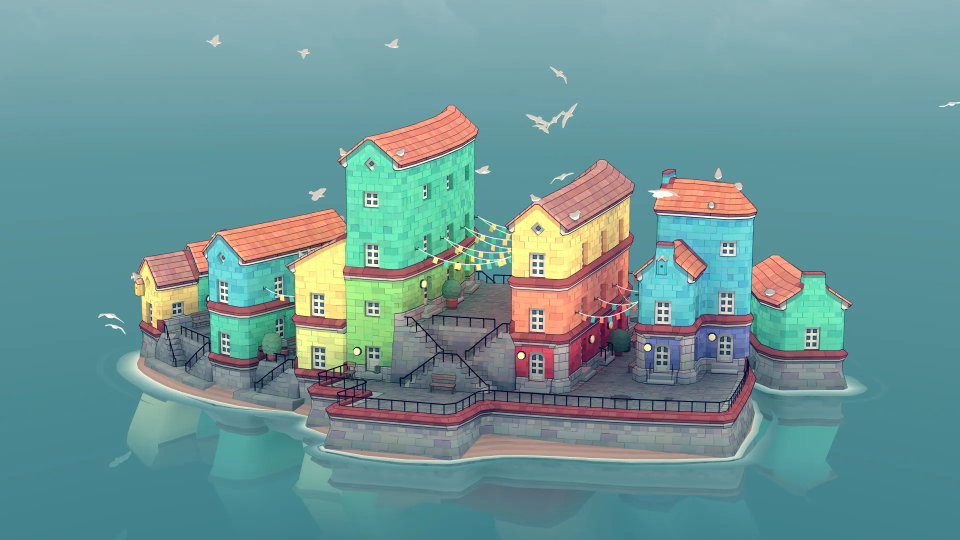 Best building games