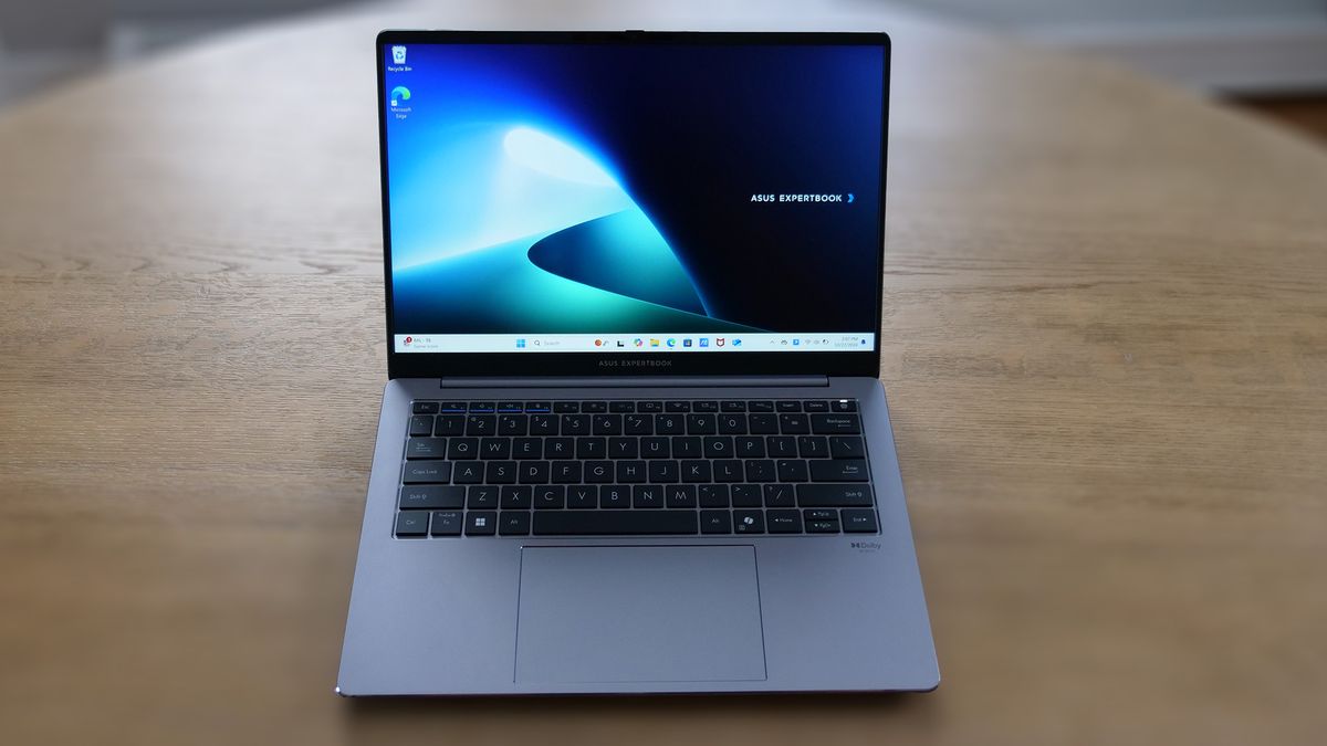 Best business laptops
