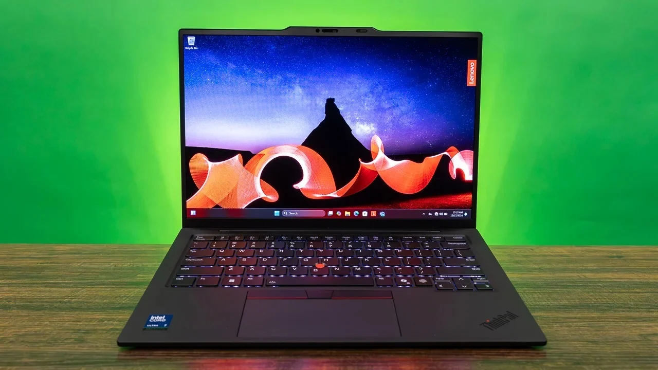 Best business laptops