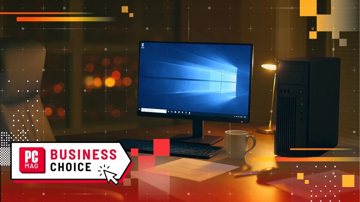 How to choose best business pc laptop