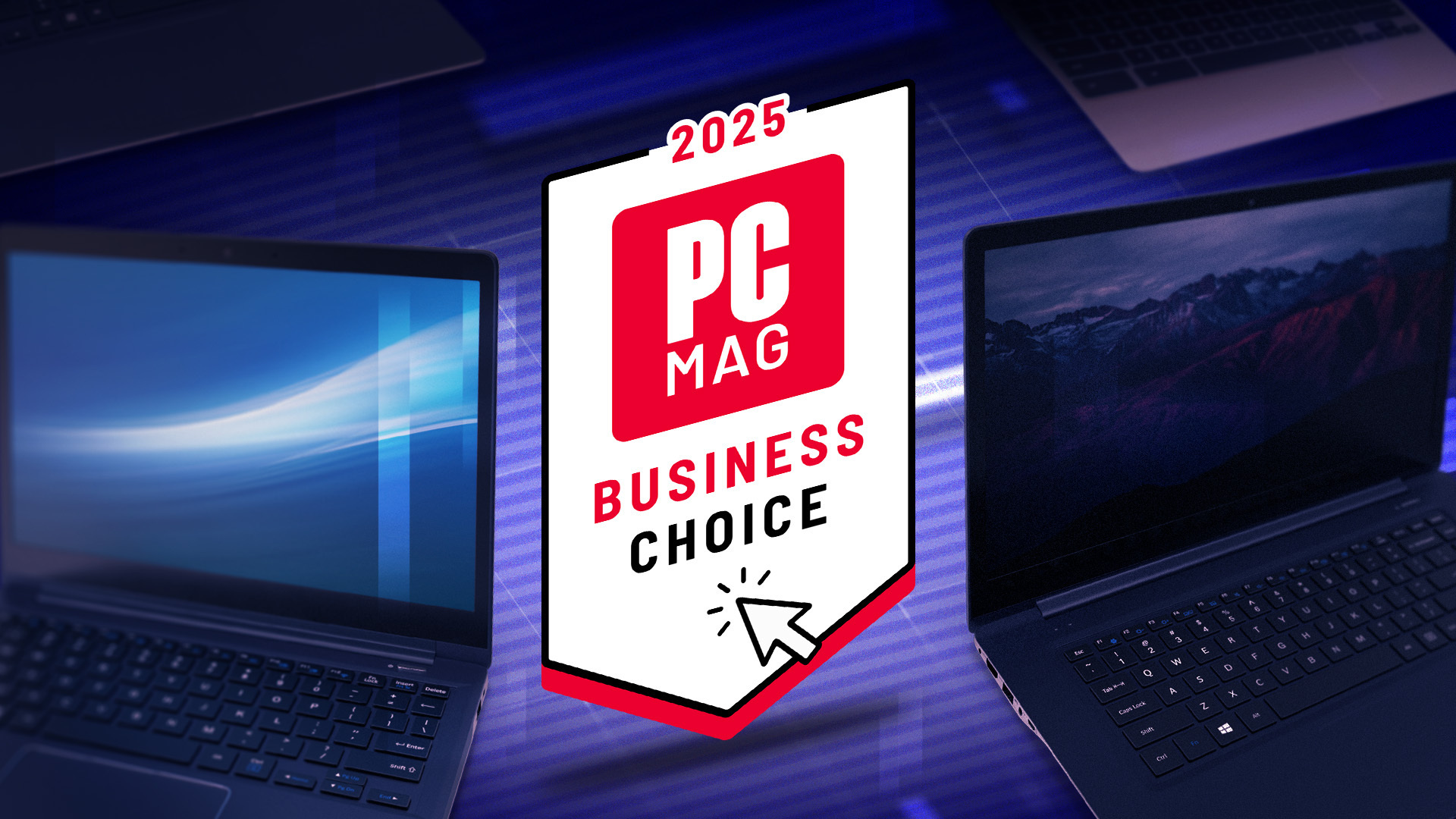 Best business pc laptop