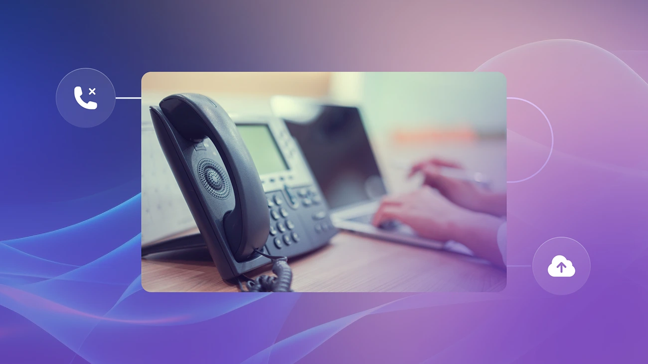 Best business phone systems