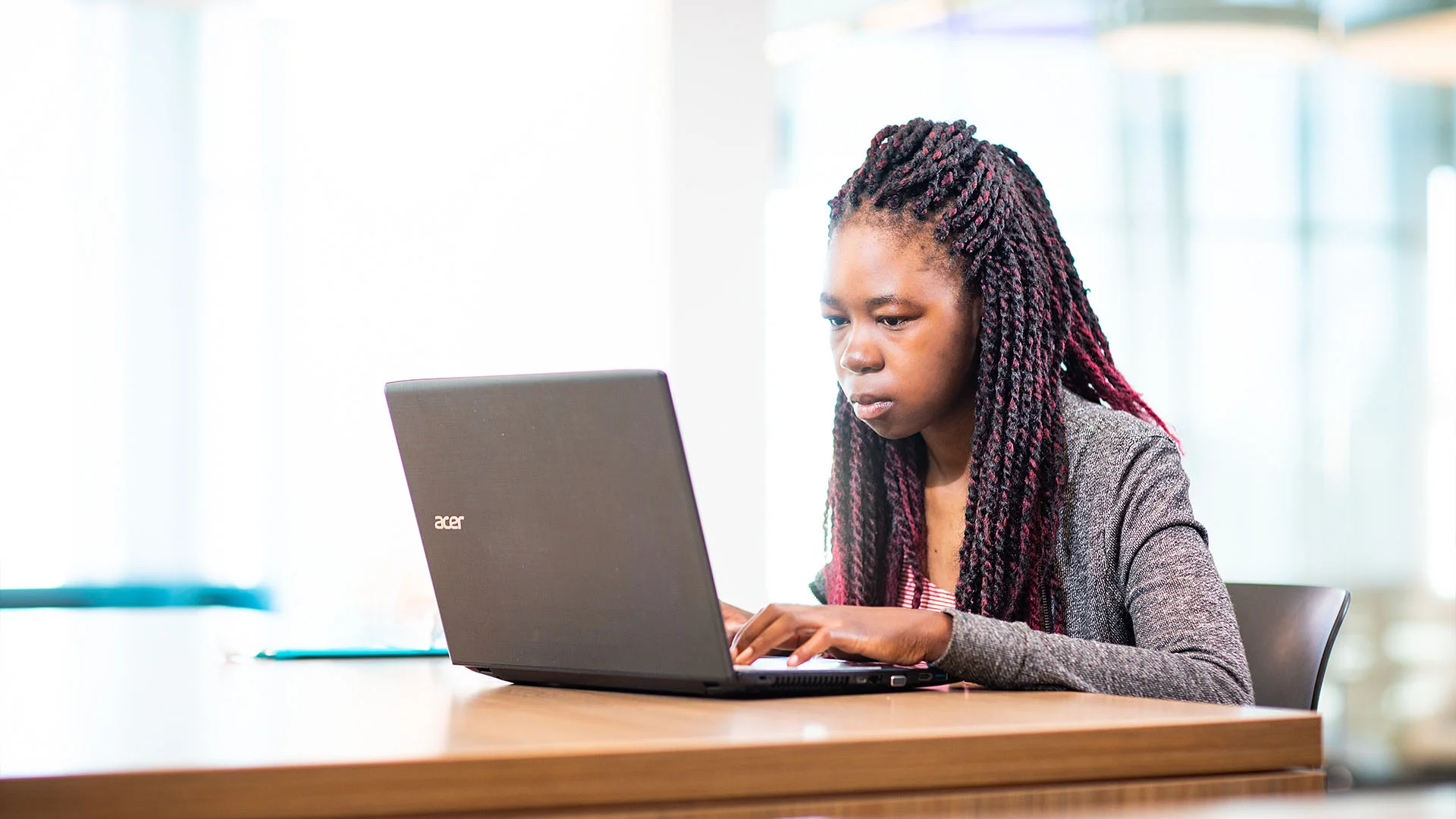 Best business using laptop