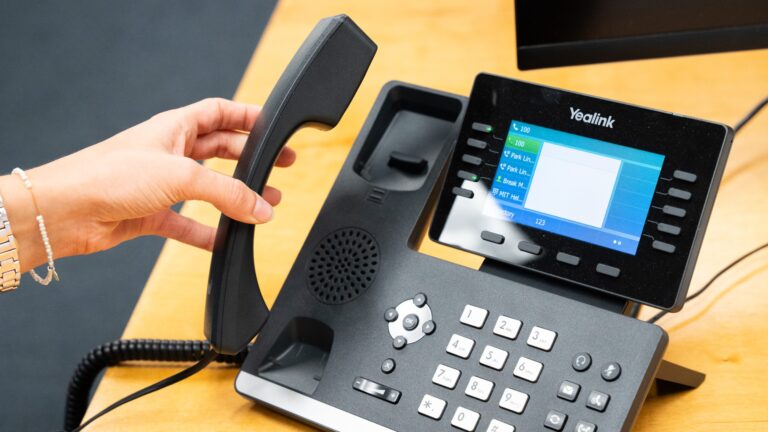 10 Best Business VoIP Phone System (2026)