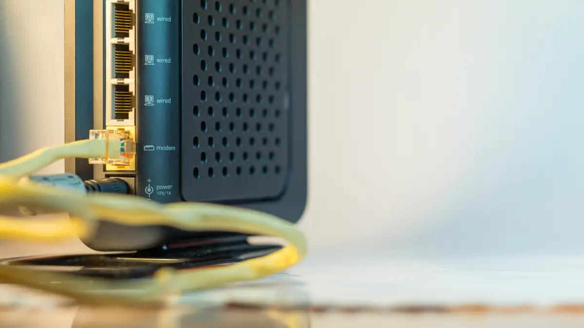 Best cable modem