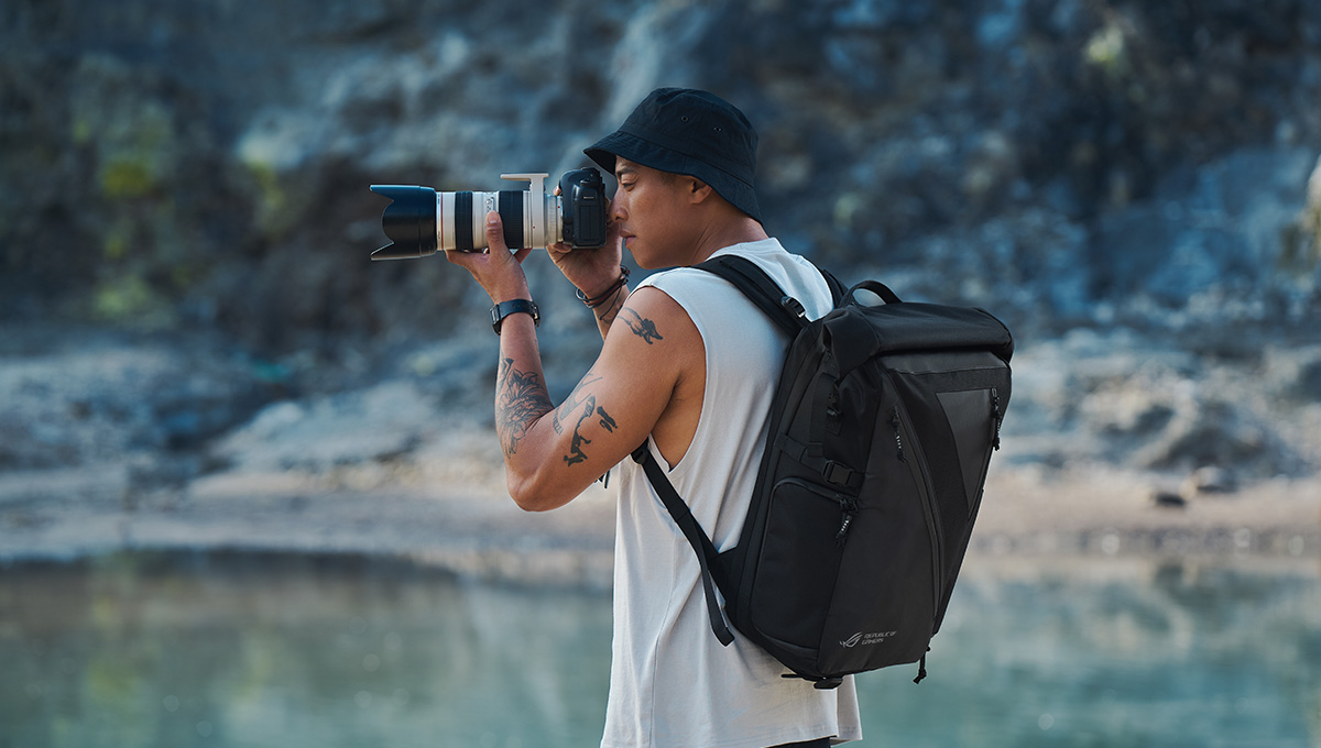 Best camera backpack