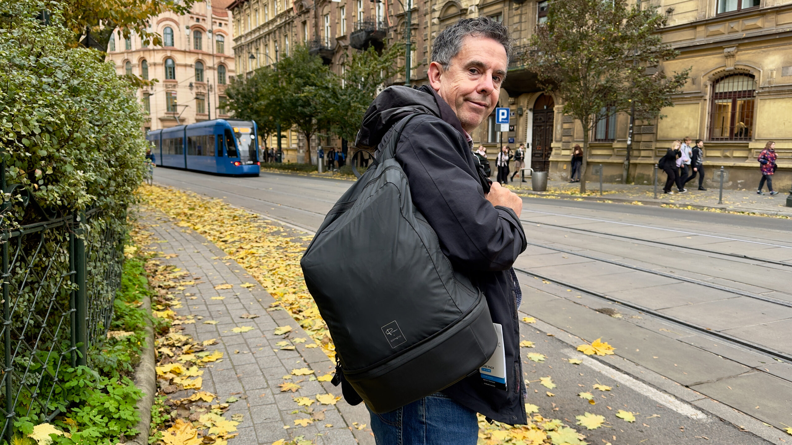 Best camera backpack