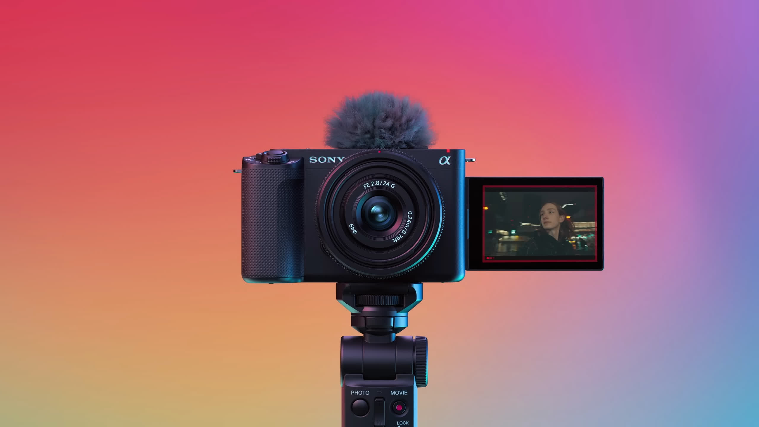 Best camera for content creators
