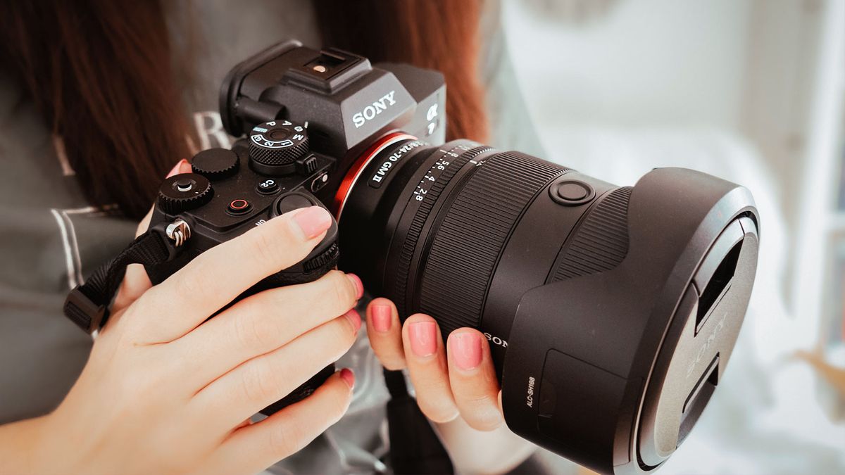 Best camera for content creators