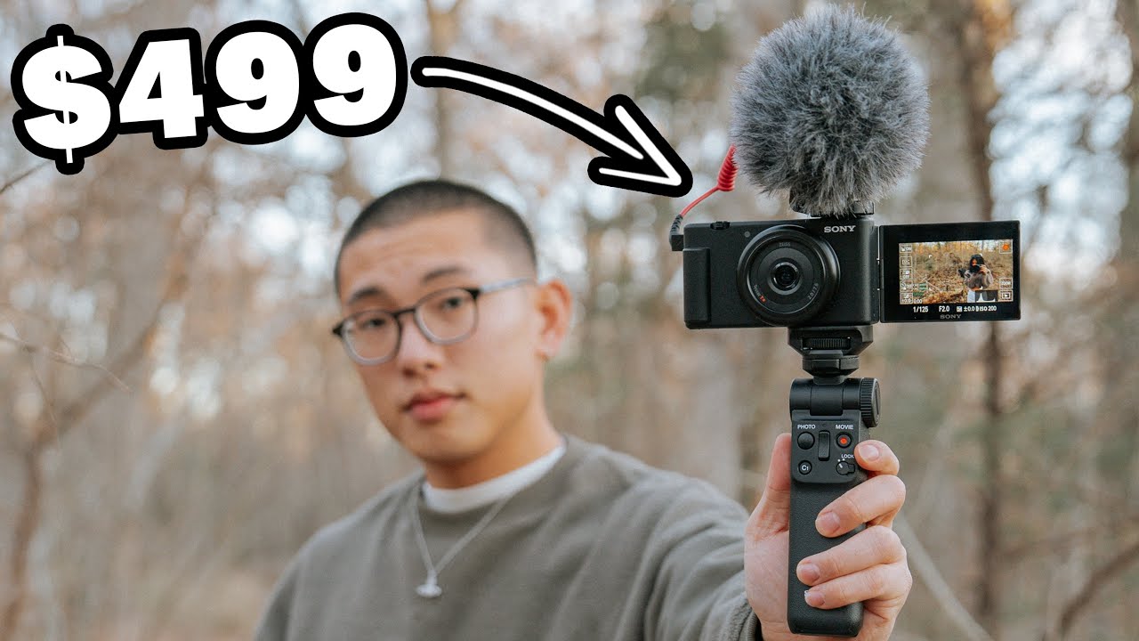 Best camera for content creators