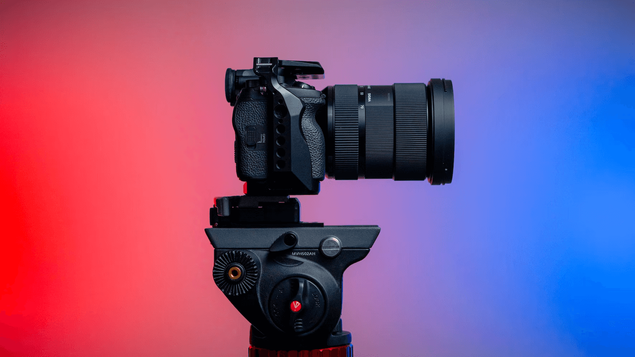 Best camera for live streaming