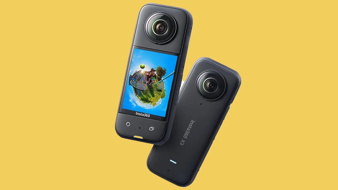 Best camera for motorcycle riding