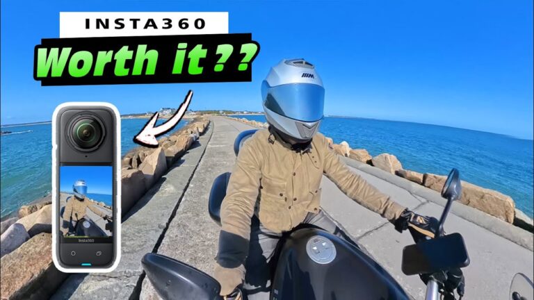 9 Best Camera for Motorcycle Riding (2026)