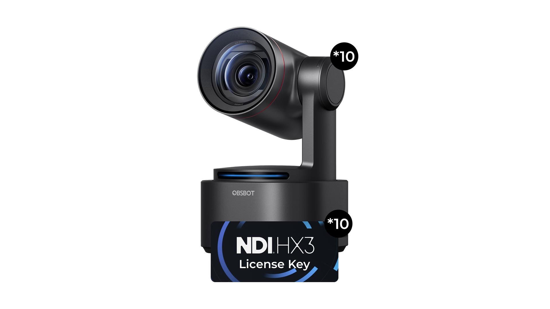 Best camera for obs streaming
