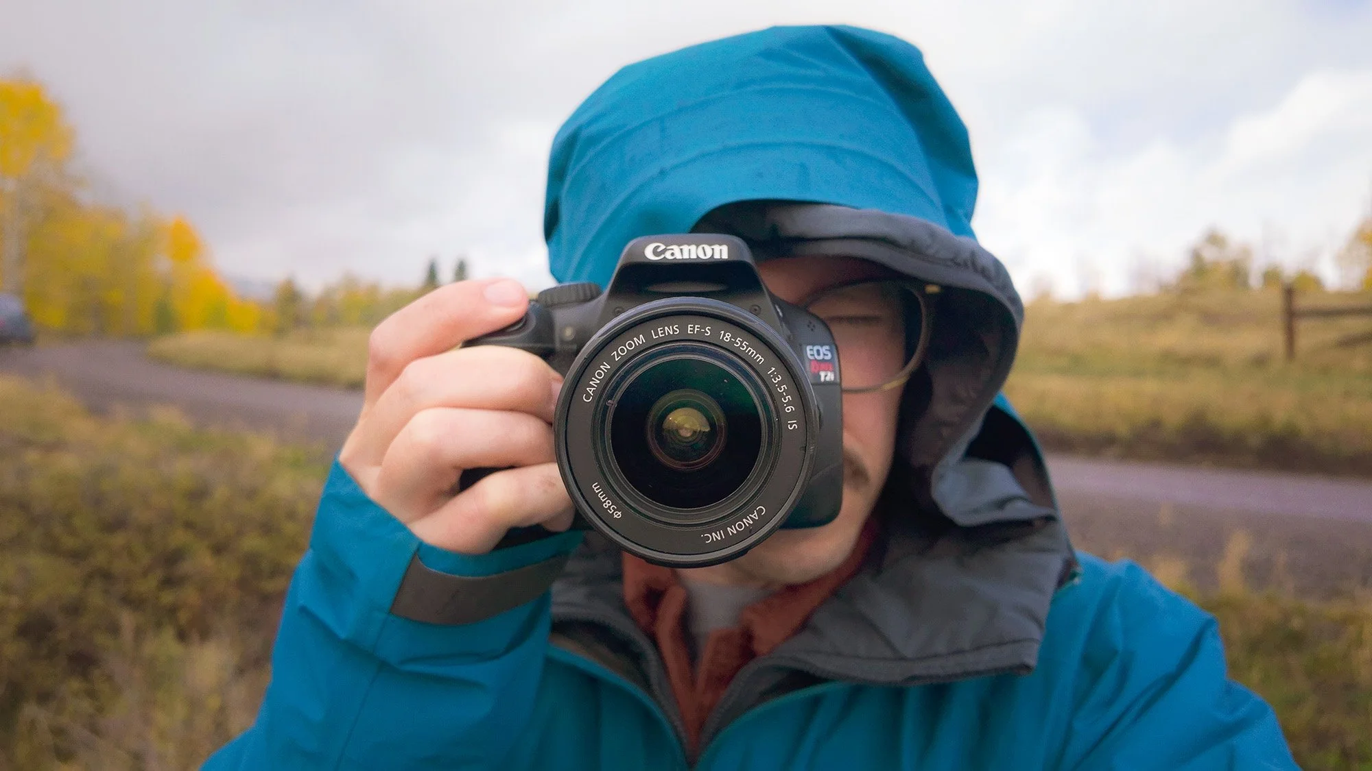 Best camera for outdoor photography