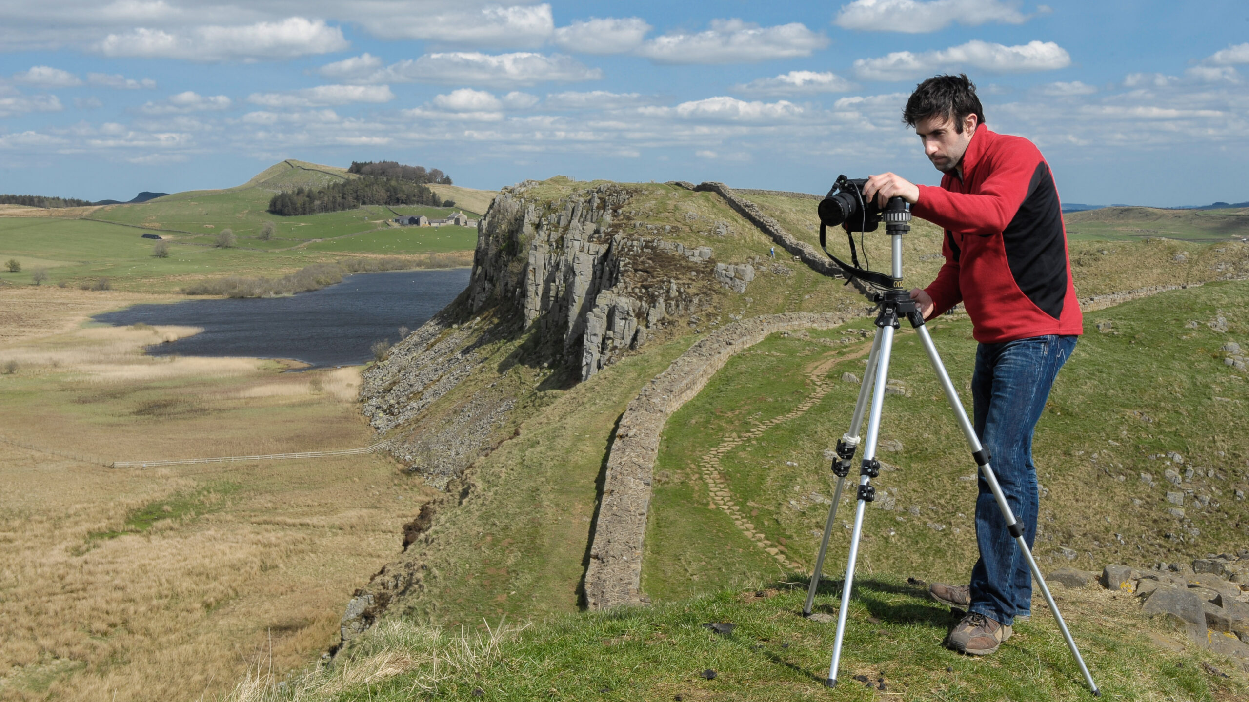 Best camera for outdoor photography