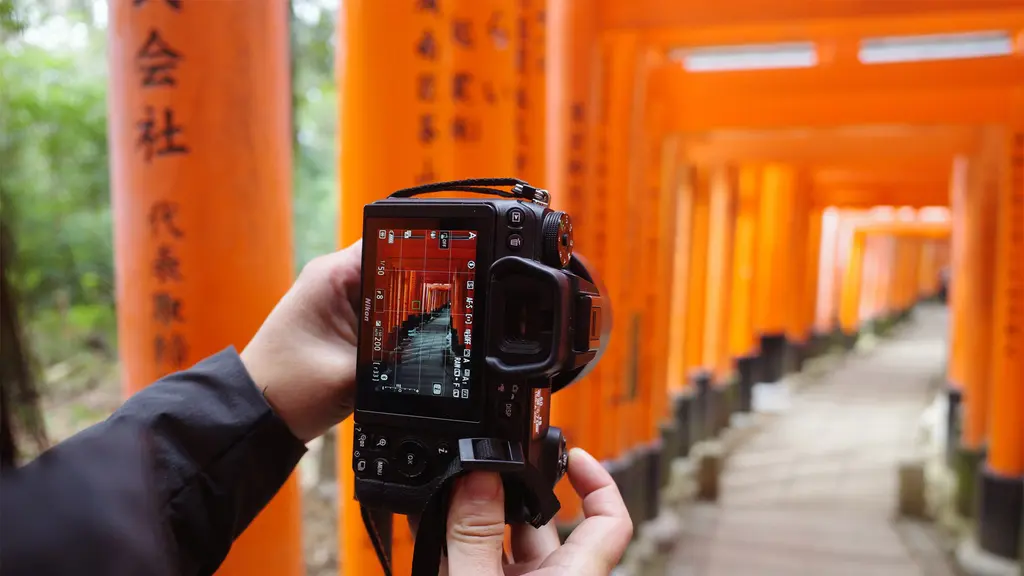 Best camera for photography