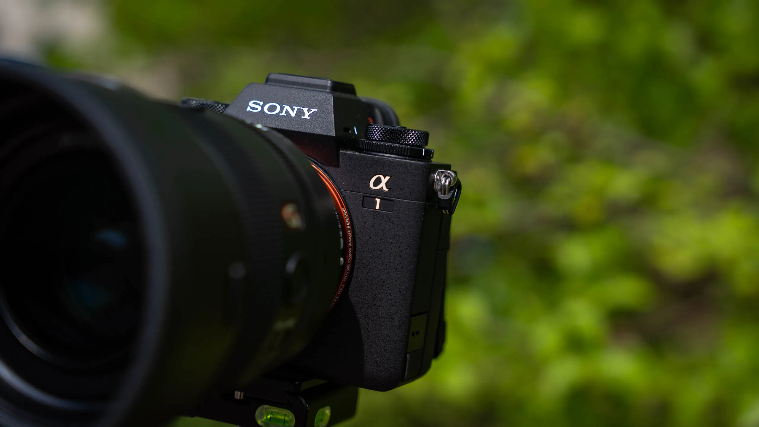 Best camera for sports photography