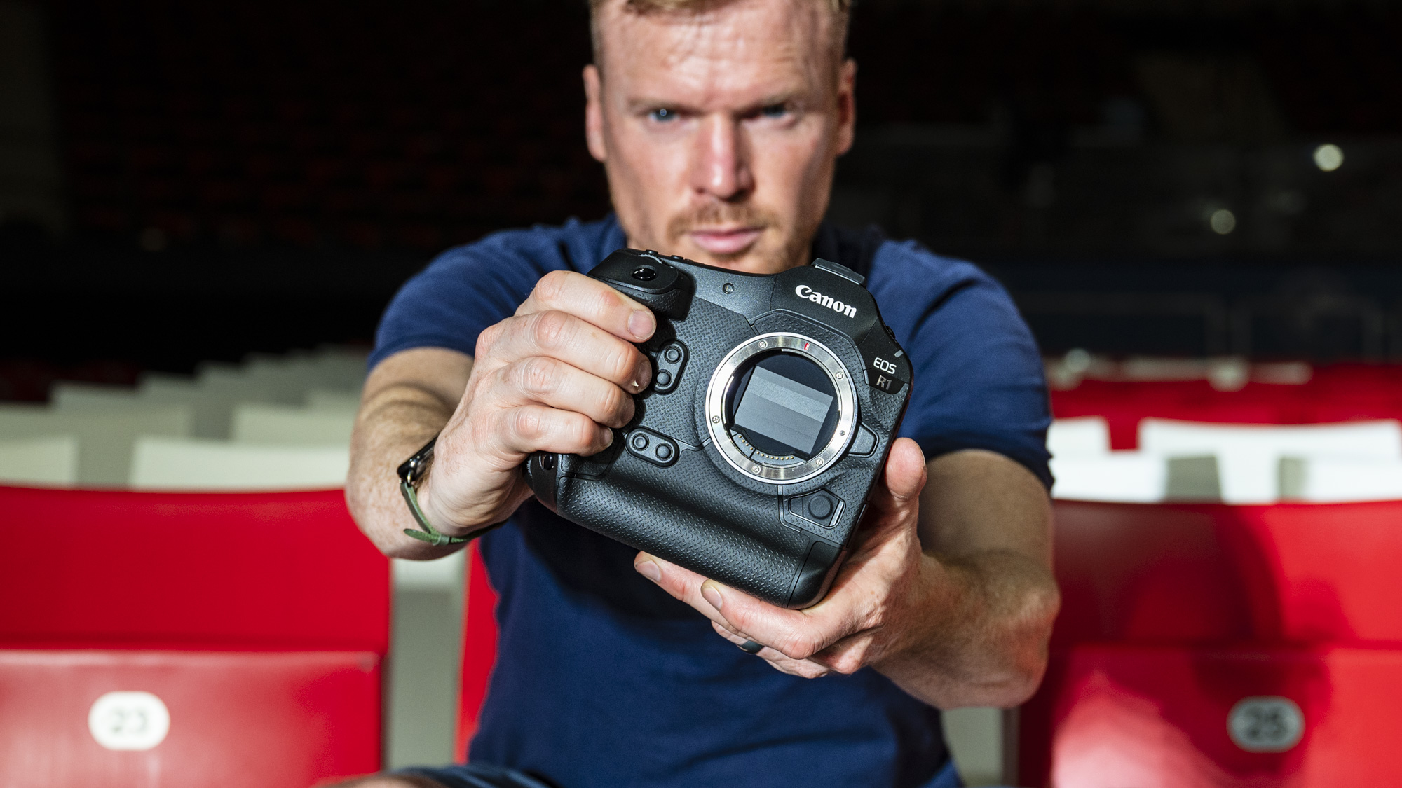Best camera for sports photography