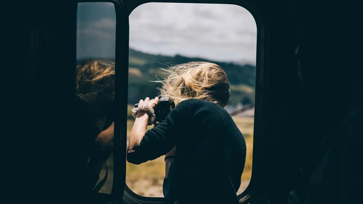 Best camera for travel photography