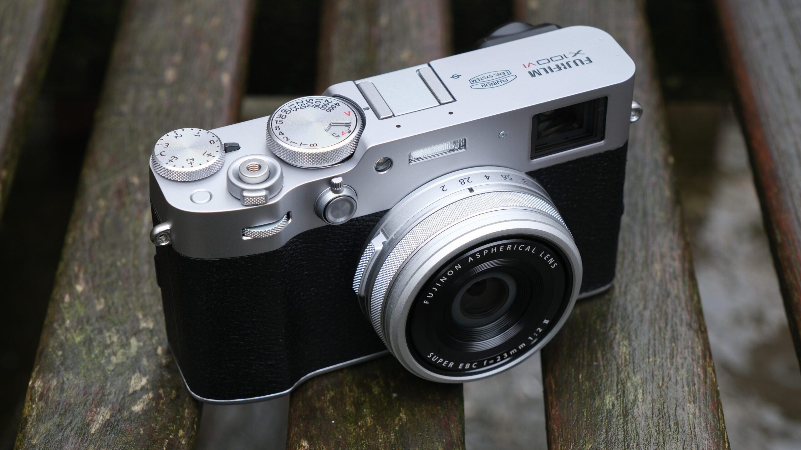 Best camera for travel photography