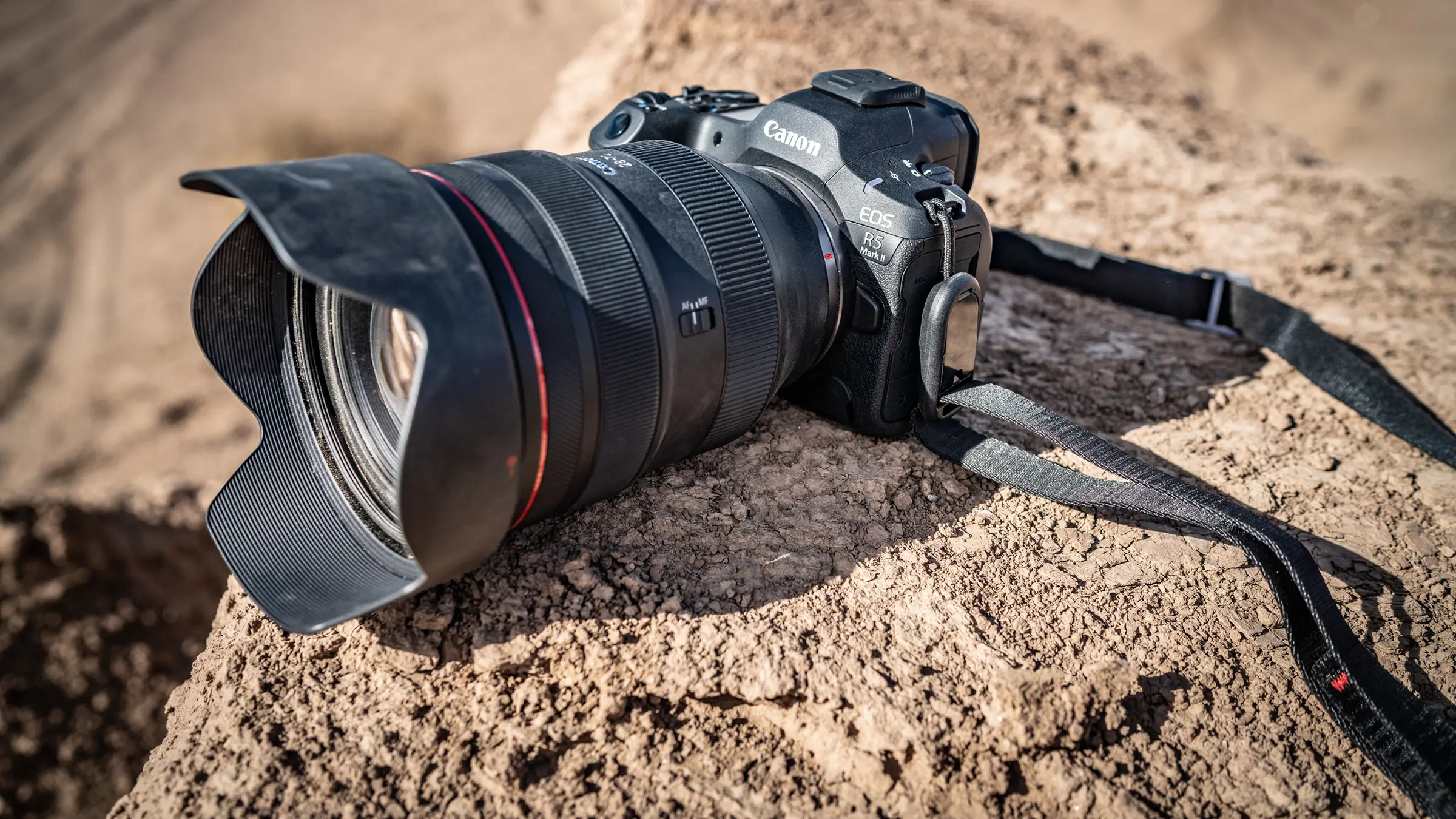Best camera for travel photography