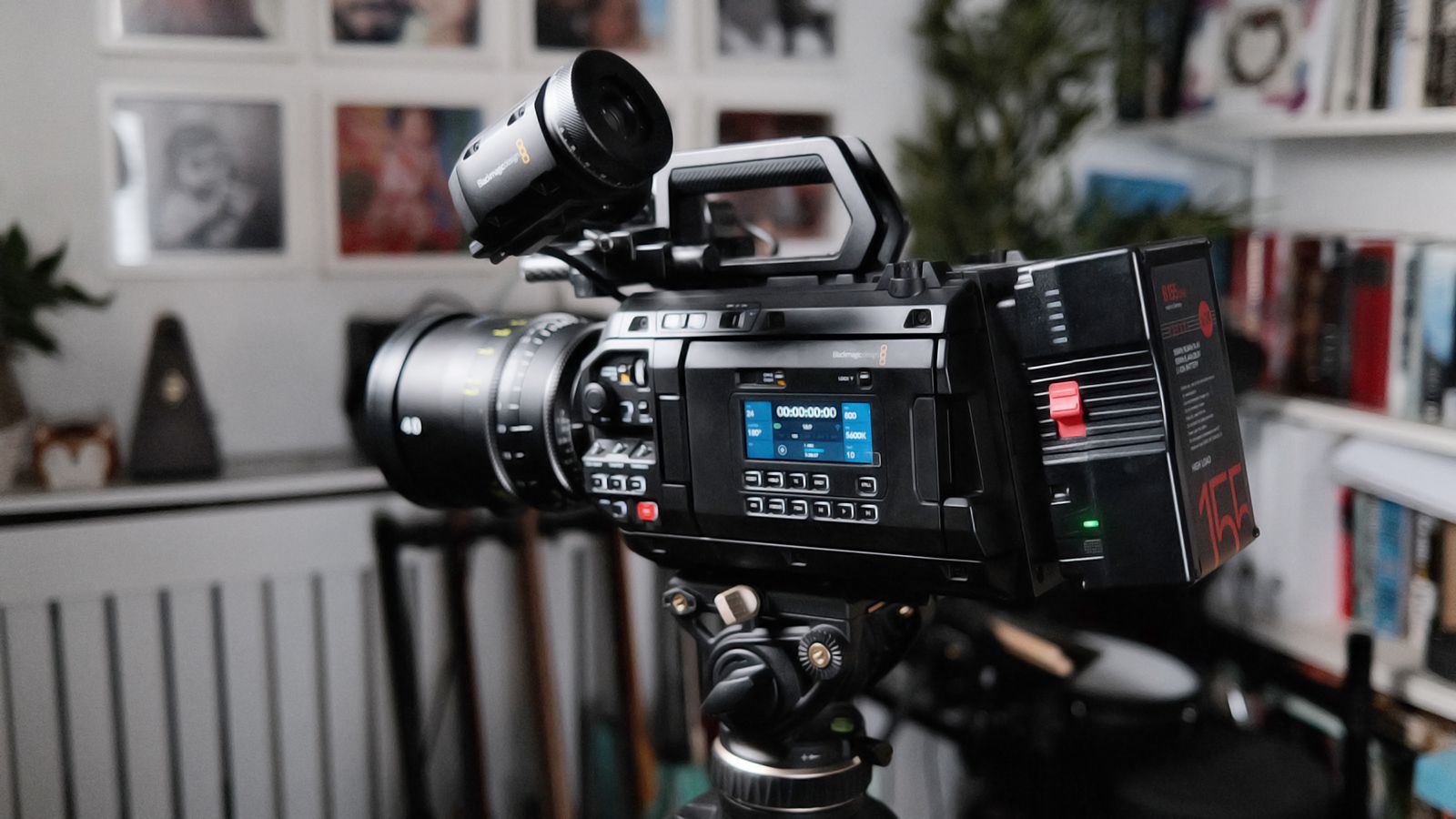 How to choose best camera for videography