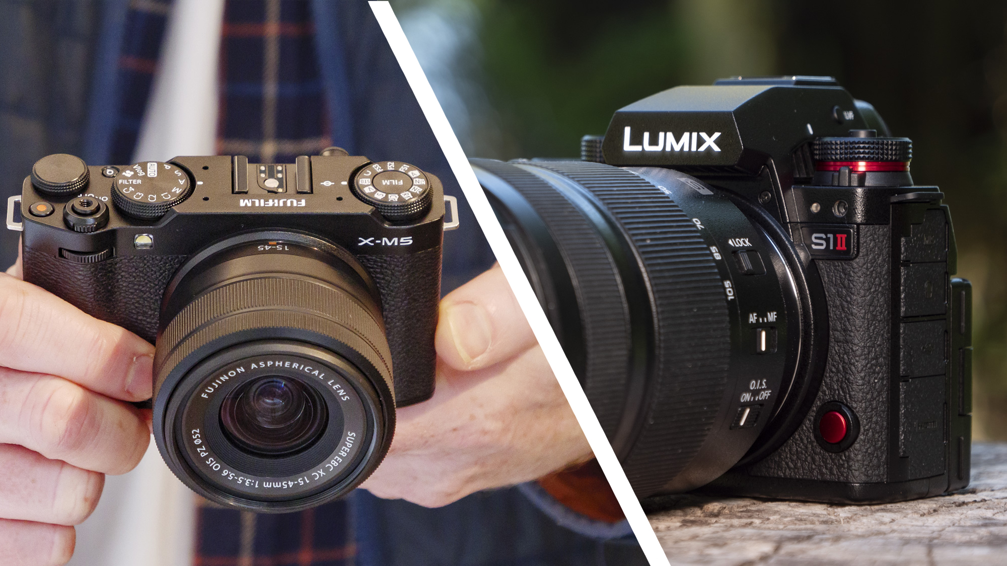 Best camera for videography
