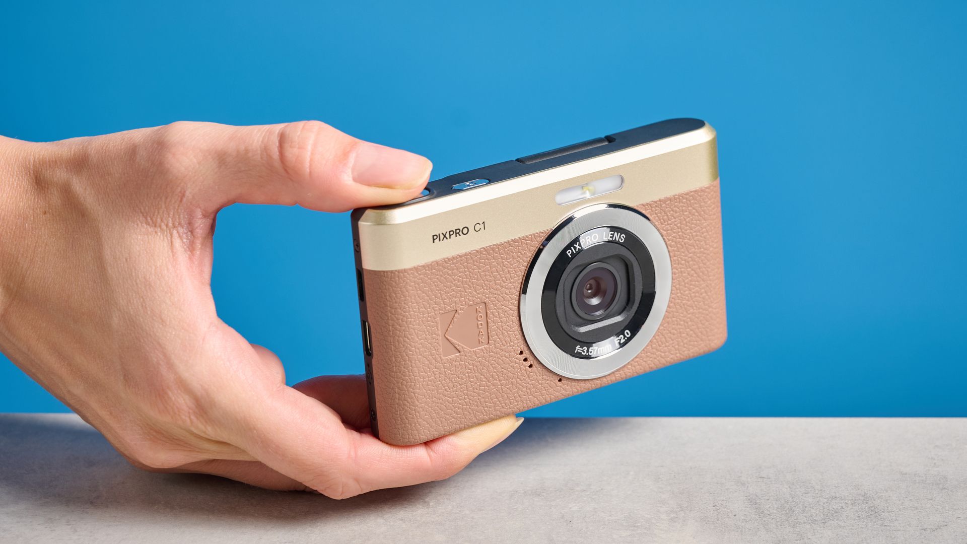 Best camera for vlogging