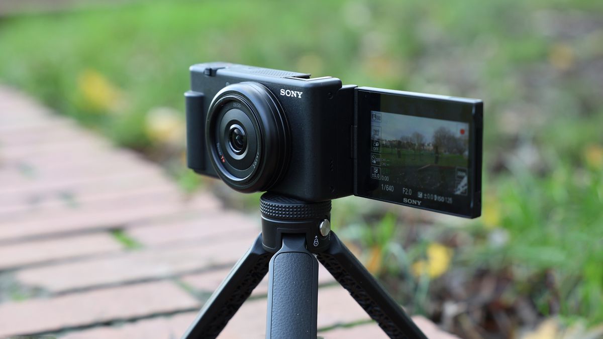 Best camera for vlogging