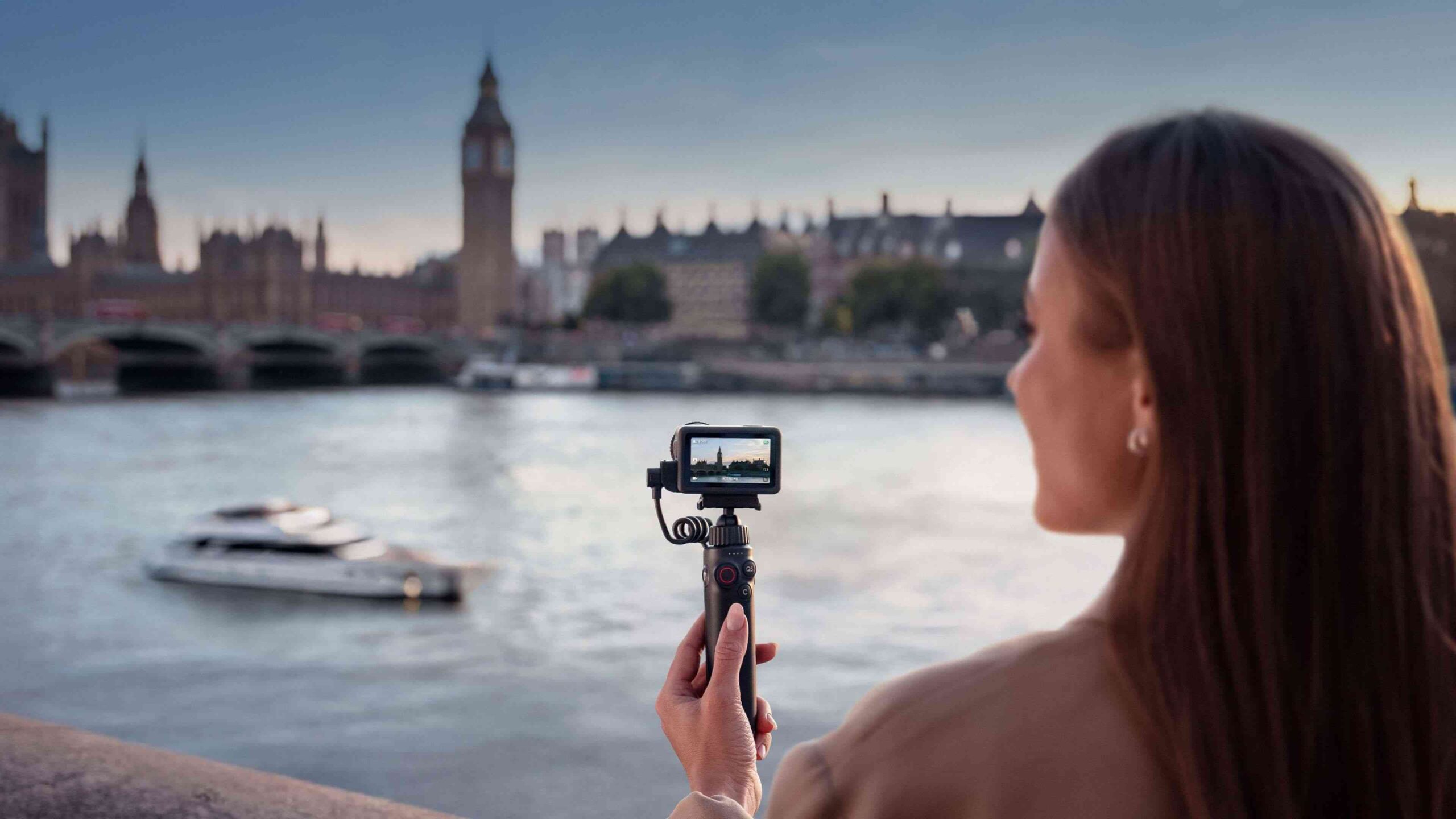 Best camera for youtube