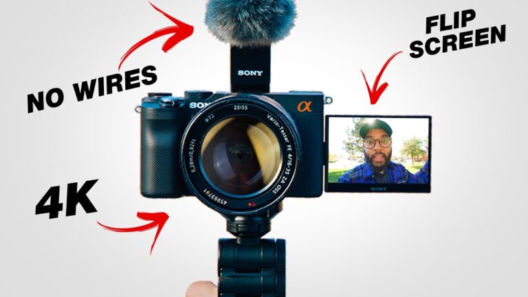 10 Best Camera for YouTube (2026)