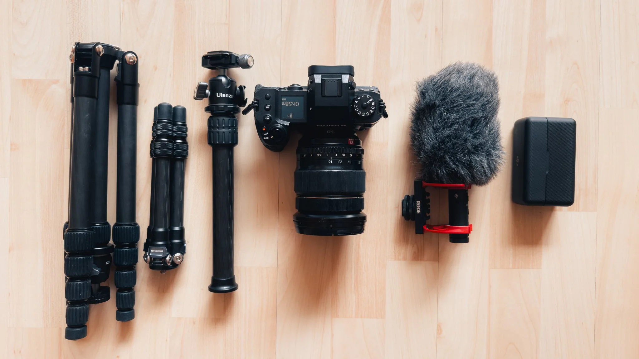Best camera for youtube videos