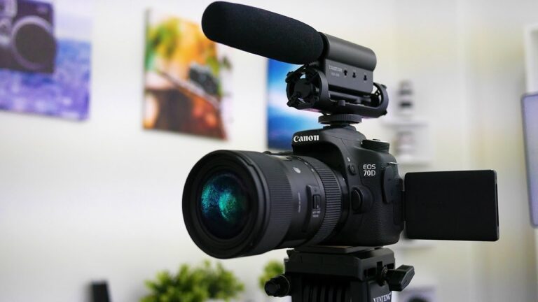 9 Best Camera for YouTube Videos (2026)