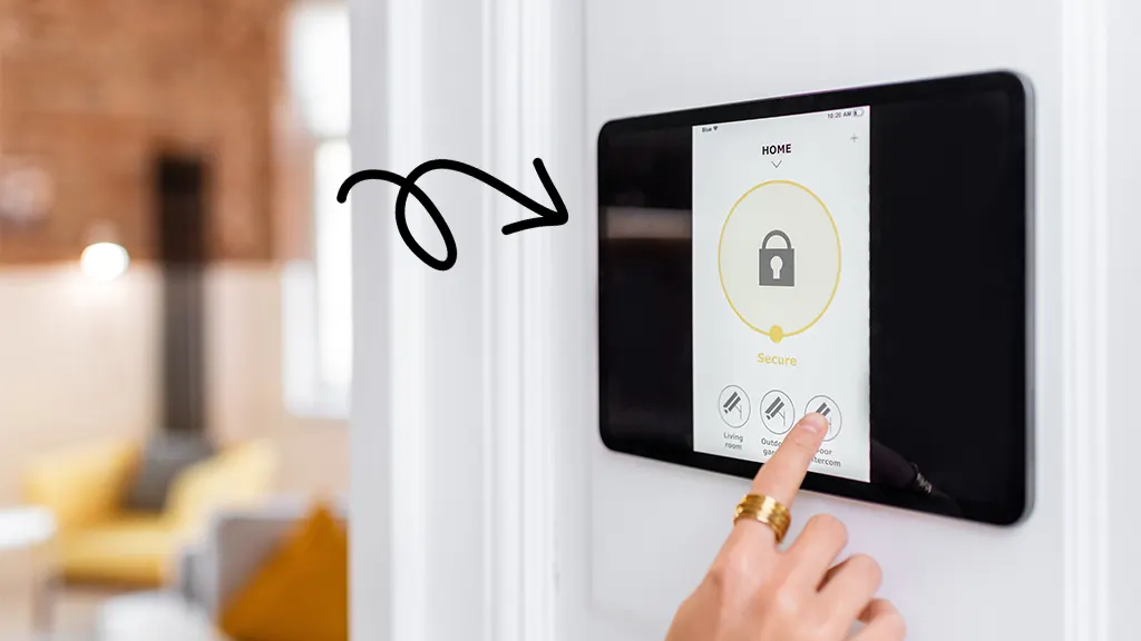 Best camera system for home