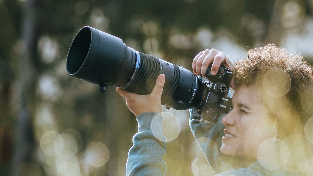 Best cameras for nature photography