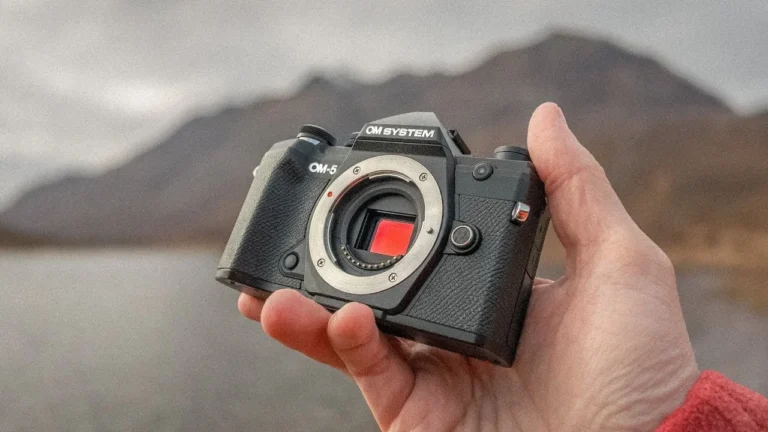 10 Best Cameras for Nature Photography (2026)