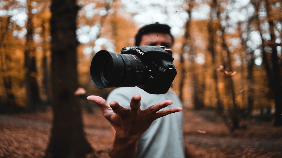 Best cameras for photography beginners